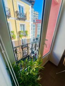 AtuaireHome Balcón a la Puebla 38 con Parking Incluido