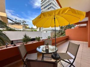 Apartamento Sandra