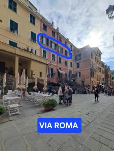 Le Stanze del Barbara