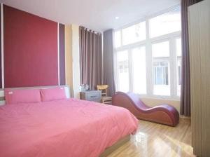 ROSE HOSTEL DALAT