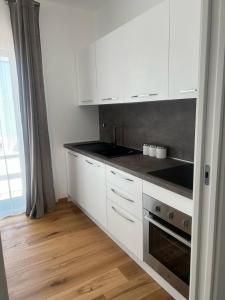 Cassino - Appartamento Demetra - Parco del Gari