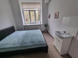 CAMELLIA STUDIO apartment & parking