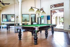 Luxurious 3BRVilla Domaine Mui Ne with Pool & Tennis Court Access