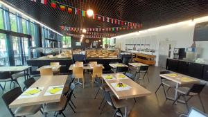 Villages vacances VVF Lege Cap Ferret : photos des chambres