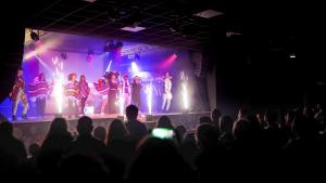 Villages vacances VVF Lege Cap Ferret : photos des chambres