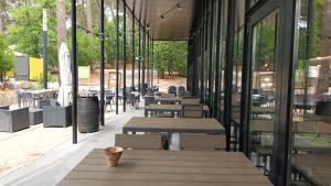 Villages vacances VVF Lege Cap Ferret : photos des chambres