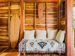 Woodhouse - Simple Life in South Lombok