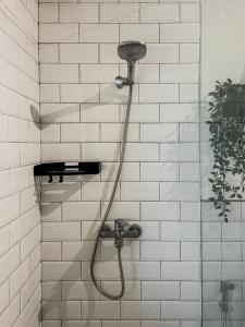 Woodhouse - Simple Life in South Lombok