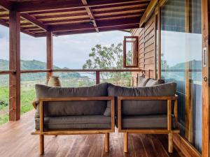 Woodhouse - Simple Life in South Lombok