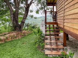 Woodhouse - Simple Life in South Lombok