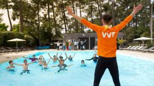 Villages vacances VVF Lege Cap Ferret : photos des chambres