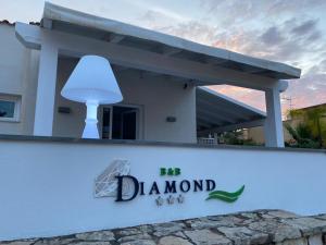B&b Diamond