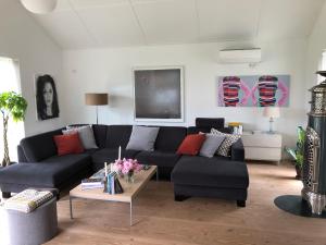 Villa Helt - Helts Guesthouse