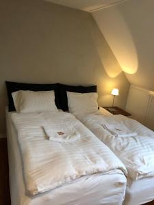 Villa Helt - Helts Guesthouse