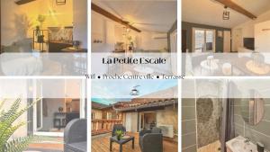La Petite Escale Studio de 16m2
