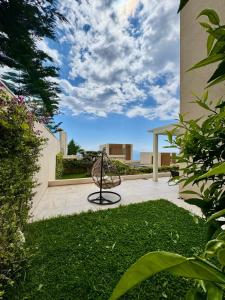 Seaclusion Villa Palase