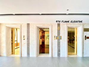 Luxury SeaView Apartment in 5 star Resort, An Bàng - Hội An