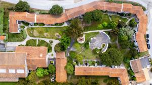 Villages vacances VVF Residence Ile de Re Ars-en-Re : photos des chambres