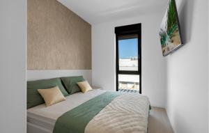 Stunning Apartment In Brodarica