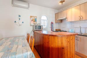 Amplio Bungalow