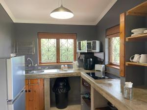 Ocean Park Guest House