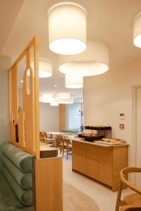 Hotels Kyriad Villefranche Sur Saone Porte du Beaujolais -Renove- : photos des chambres