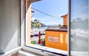 1 Bedroom Pet-Friendly Apartment In Nervi