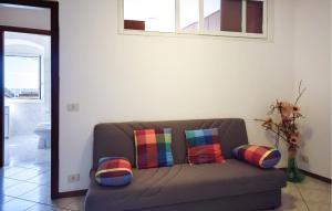 1 Bedroom Pet-Friendly Apartment In Nervi