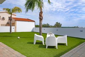 Nissi Diamond Mansion