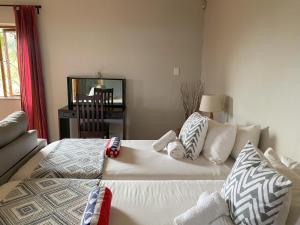 Ocean Park Guest House