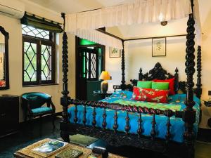 Shaheen Bagh - A Luxury Boutique Resort & Spa