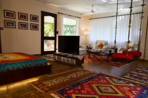 Shaheen Bagh - A Luxury Boutique Resort & Spa
