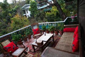 Shaheen Bagh - A Luxury Boutique Resort & Spa