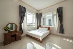 Biệt Thự Đội Cấn, Bảo Lộc - Kon Tum