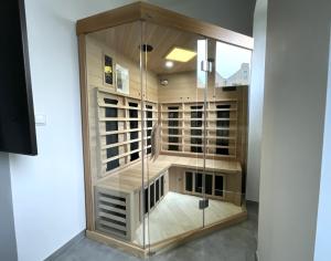 Apartment Quellblick, Am Alten Deich 4-6, Whg 6