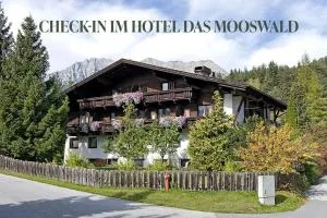 Landhaus "das MOOSWALD" - 锡尔茨