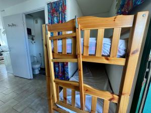 Appartement Cap dAgde île des Pêcheurs
