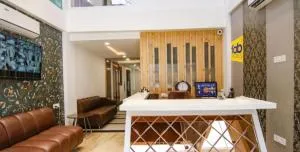 Prism Grand - 齐拉克普尔