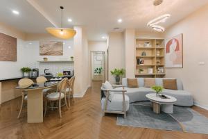 2BRs Sword Lake Washer-DryerKitchen NetflixTV