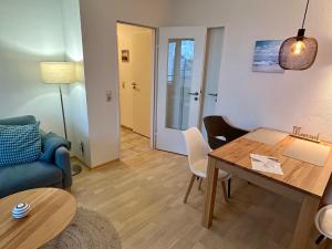 Gästehaus Windrose Wohnung 4