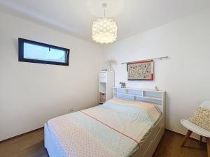 T2 moderne en rez-de-villa