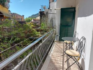 SUITE-appartamento-del B&B dei DORIA