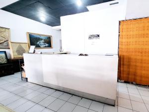 Griya Aneka Malioboro Yogyakarta Mitra RedDoorz