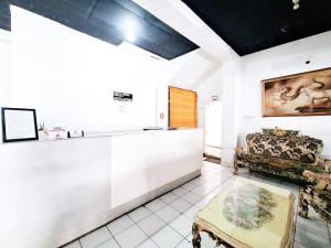 Griya Aneka Malioboro Yogyakarta Mitra RedDoorz