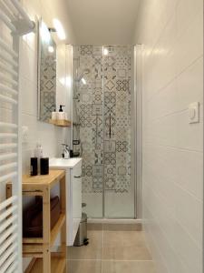 Appartement - Suze la Rousse