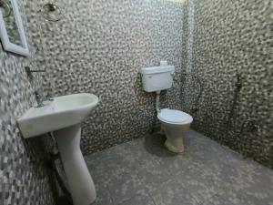 Kareng Party Camp & Homestay