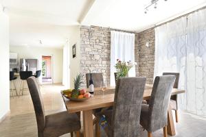 Villa Maria by AwayToCroatia