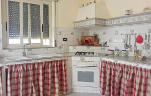 Nice Home In Ribera With Wifi