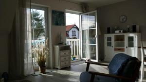 Störtebekerstrasse 10b Wohnung 3