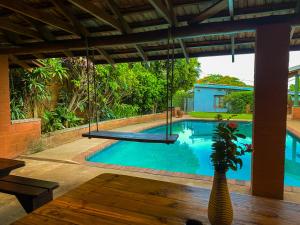 Ocean Park Guest House